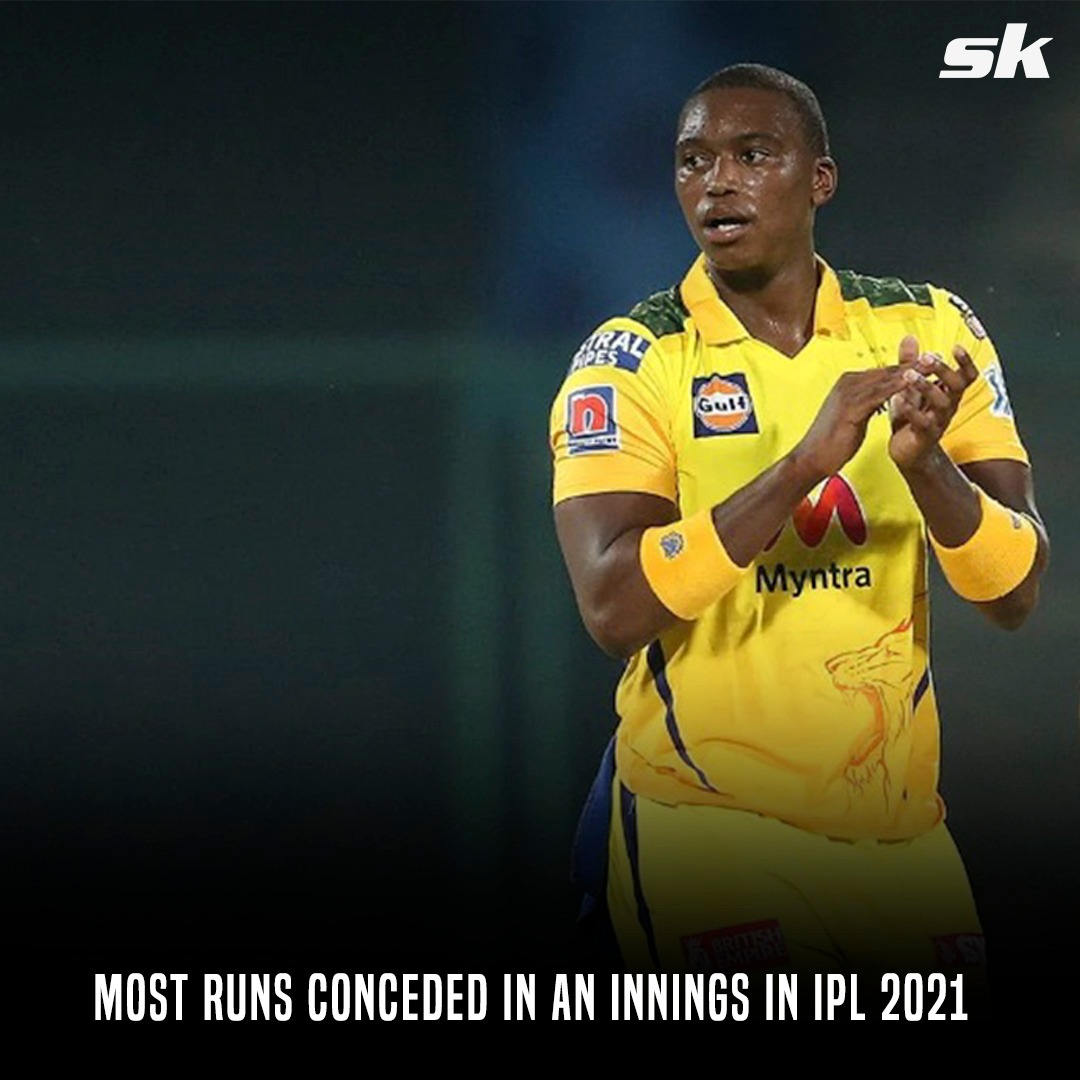 Most Runs Conceded In An Innings In IPL 2021 Sportskeeda Stories most-runs-conceded-in-an-innings-in-ipl-2021-sportskeeda-stories