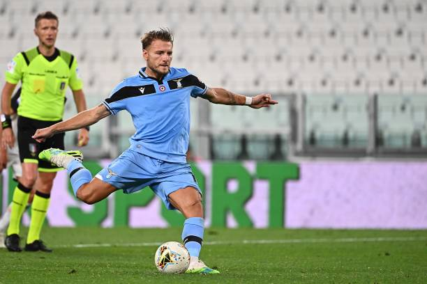 5 Players Who Have Missed The Most Penalties In Europe S Top Five Leagues This Season Sportskeeda Stories