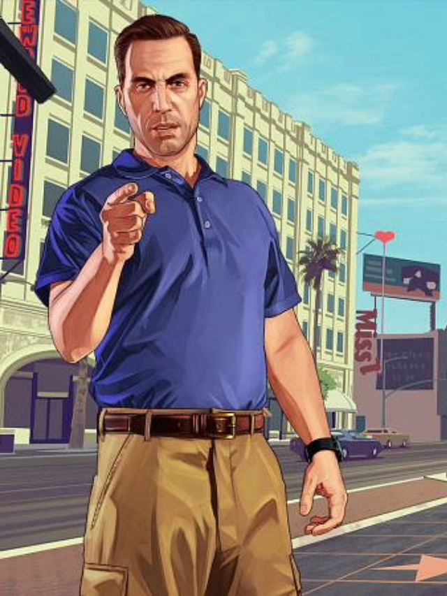 5 most forgettable locations in the GTA series - Sportskeeda Stories