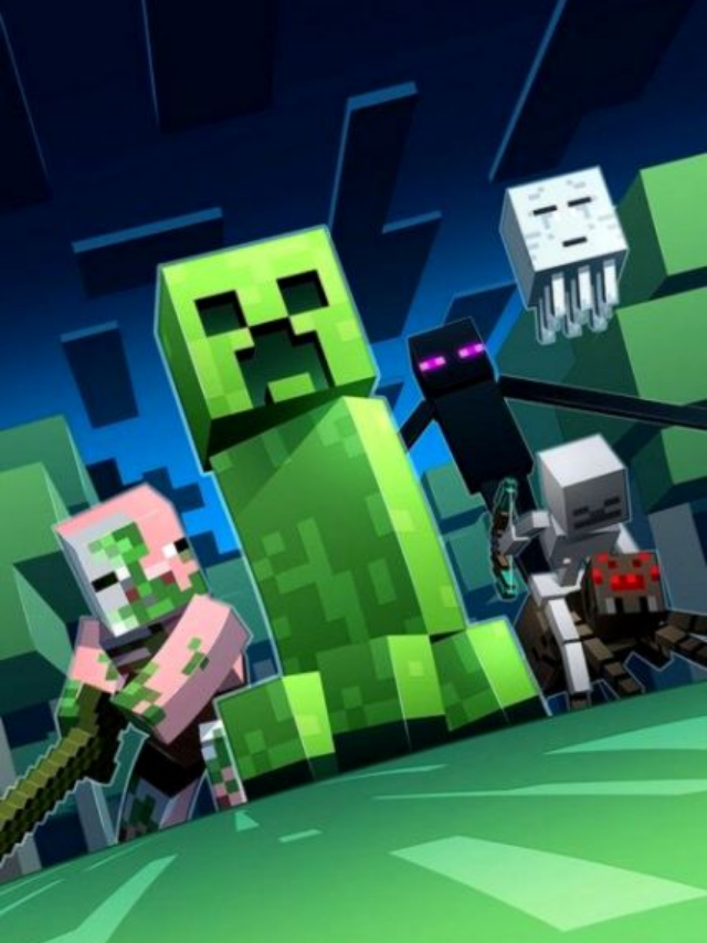 The 10 Best Minecraft Alternatives – ETKTD