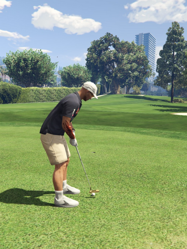 5 things to do in GTA Online if you're bored Sportskeeda Stories