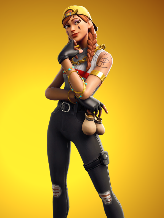 5 Rarest Skins In Fortnite In 2021 Sportskeeda Stories