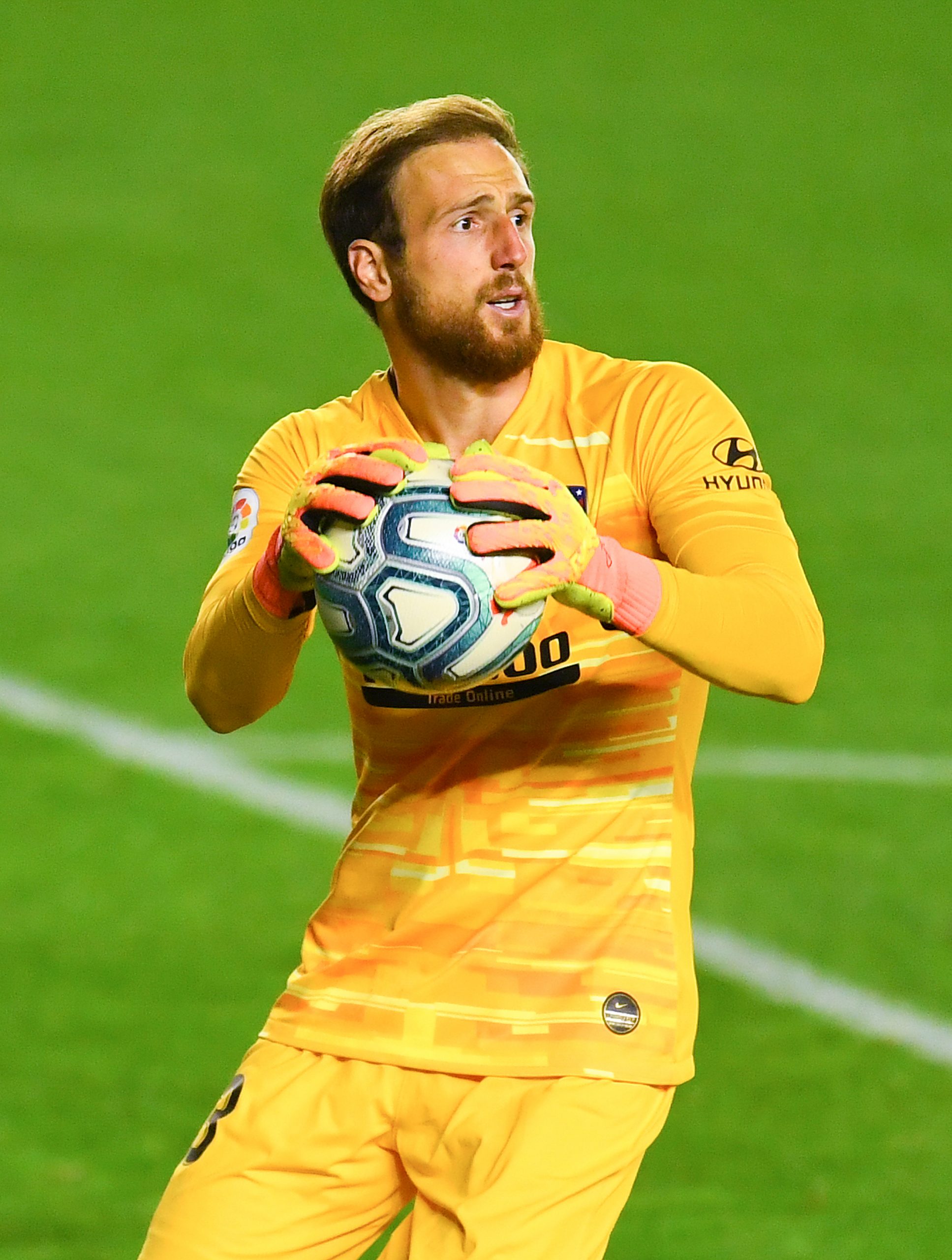 Top 5 Best Goalkeepers In La Liga 2021 Firstsportz vrogue.co