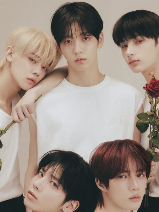 5 of TXT
