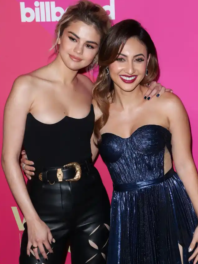 Who is Francia Raisa? Sportskeeda Stories
