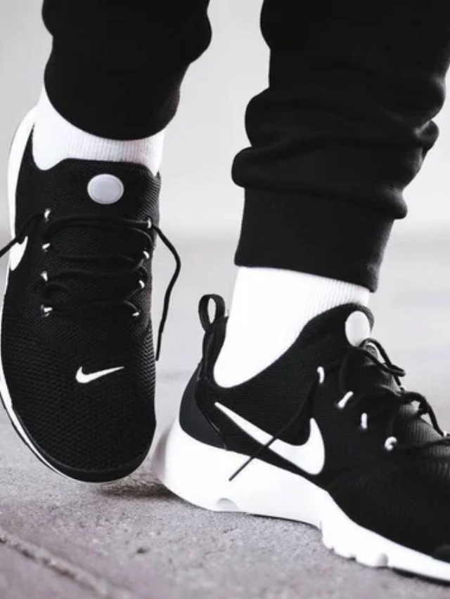 sneaker nike