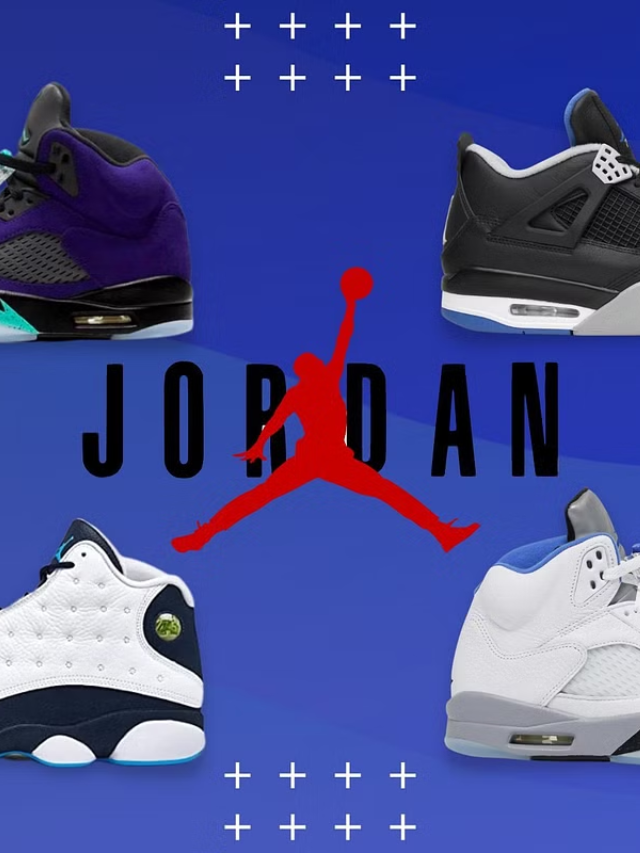 5 Best Air Jordans Under 400 Sportskeeda Stories