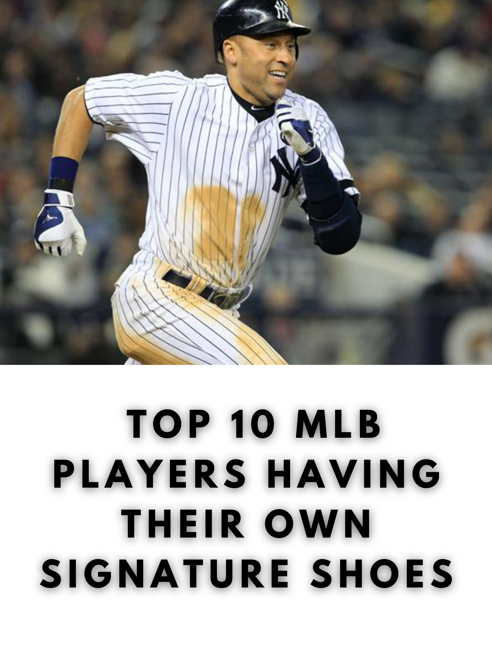 players with signature shoes