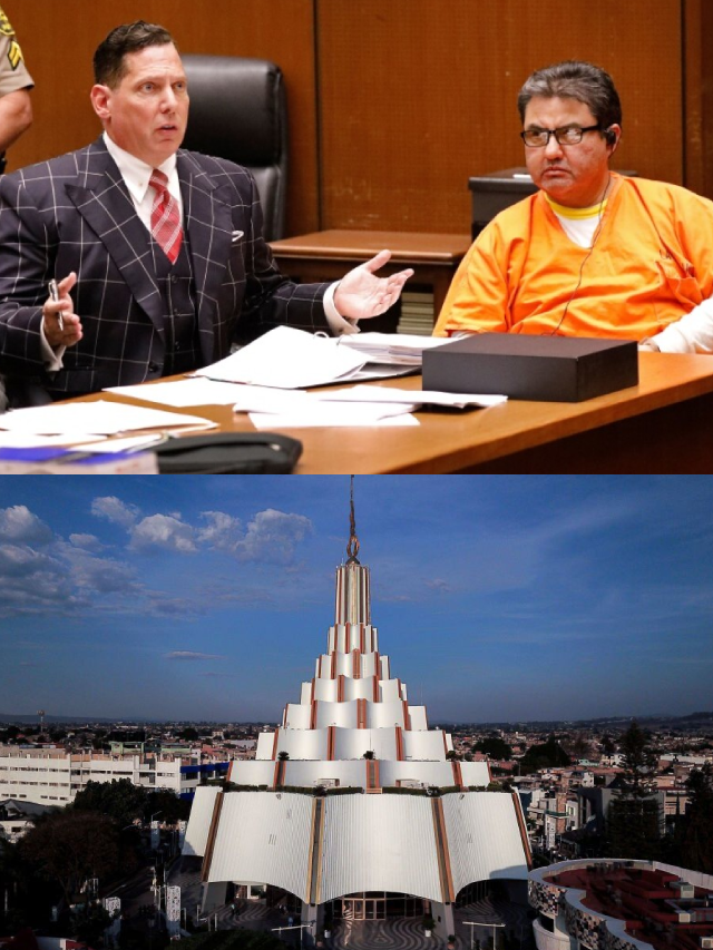 La Luz Del Mundo Controversy Explained Sportskeeda Stories