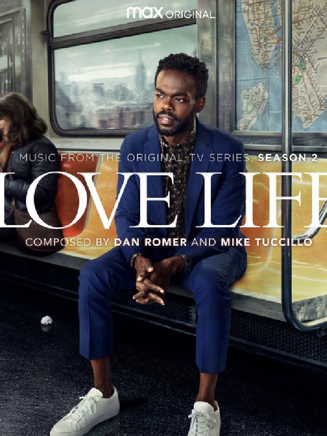 Love Life fans disappointed as HBO Max cancels show after two seasons ...