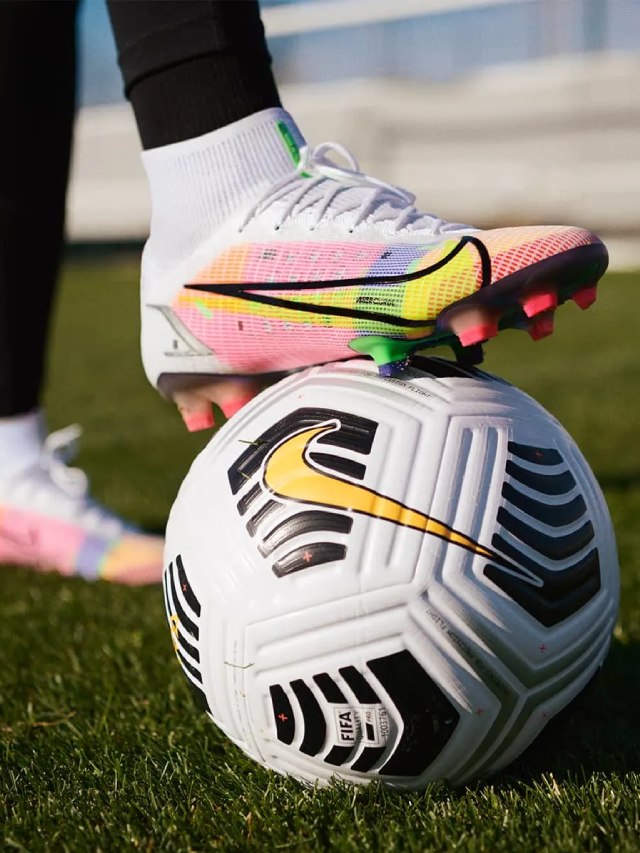 the chosen 2 football boots