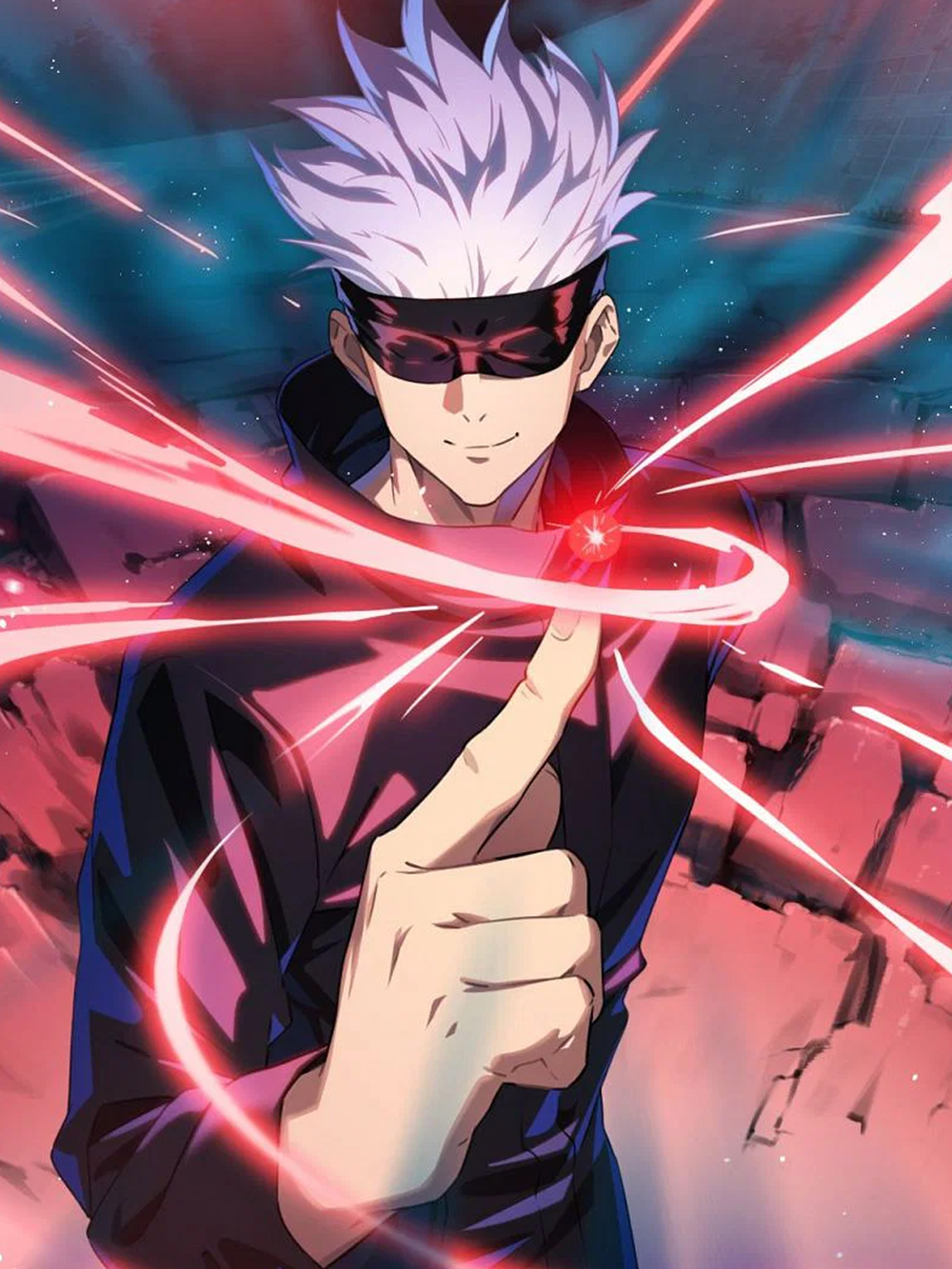 8 Best Anime of 2023! Sportskeeda Stories