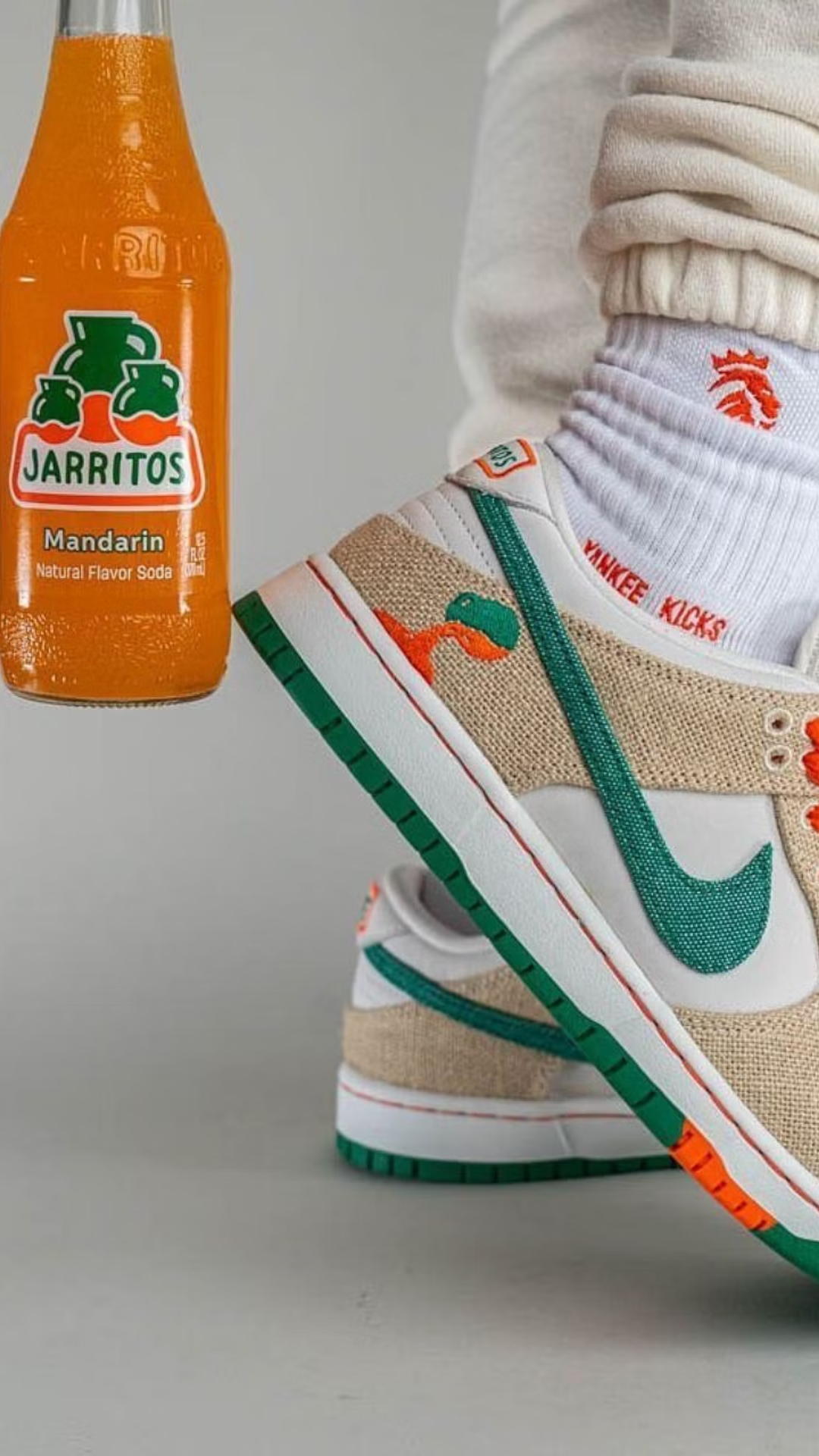 upcoming sneaker collabs