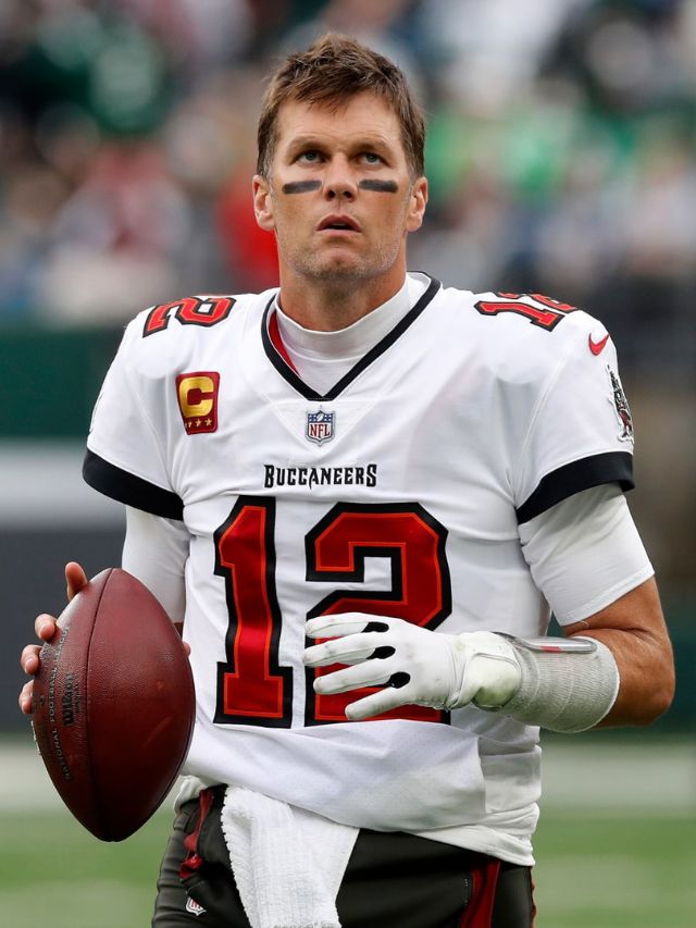 Top 5 All-Time Quarterbacks ft. Tom Brady - Sportskeeda Stories