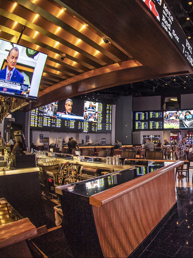 Best Methods to Identify Safest Sports Betting Sites Sportskeeda Stories