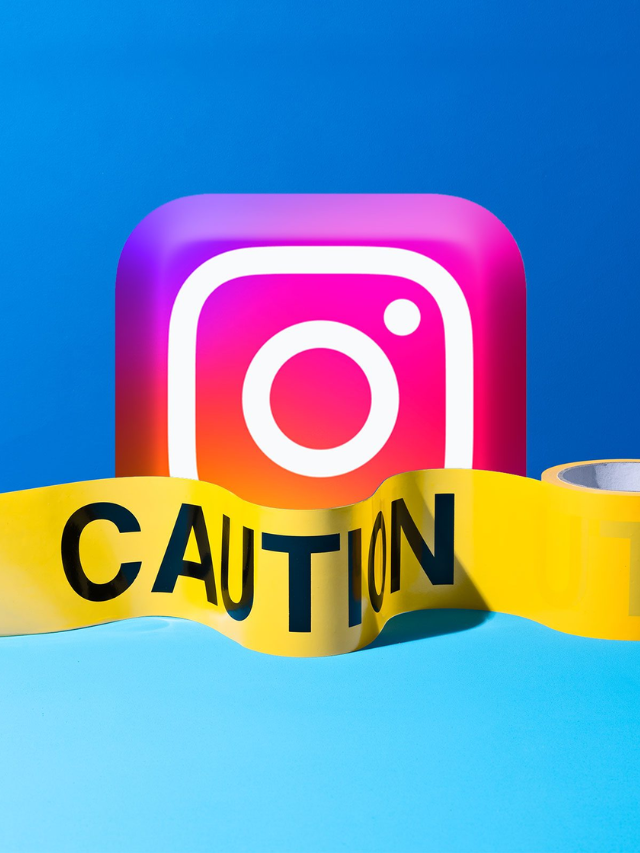Beware of The Instagram Scamdicappers and Protect Your Hard Earned