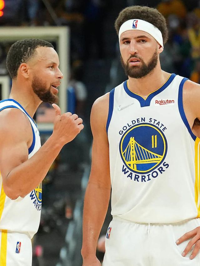 5 Most Efficient 3Point Shooters in 202223 NBA Season So Far