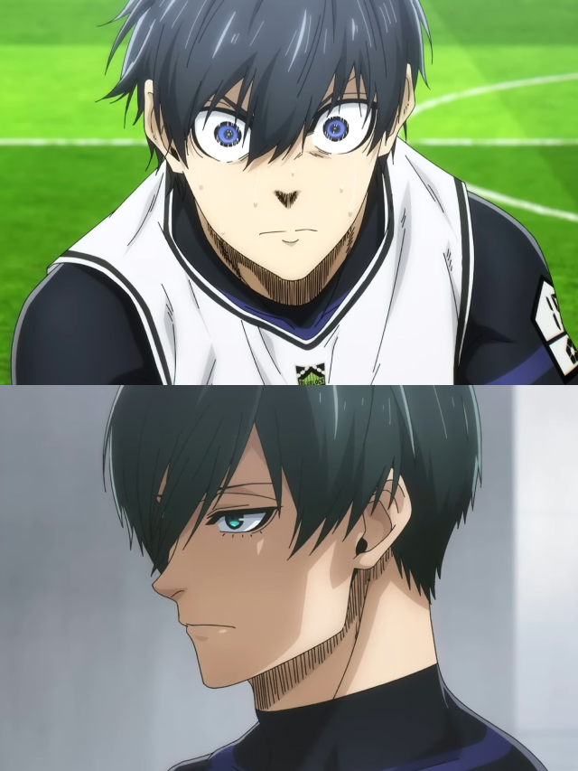 8 Best Blue Lock Players Sportskeeda Stories