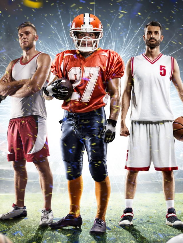 Sports Betting and Infusion of Daily Fantasy Sports Sportskeeda Stories