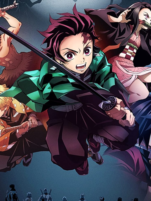 Demon Slayer Movie 2 Deets - Sportskeeda Stories