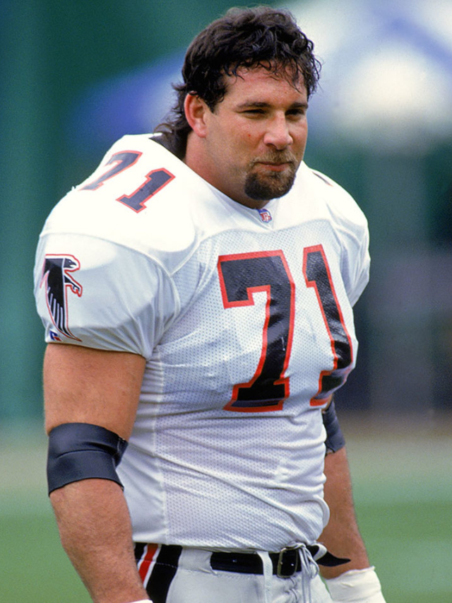 8 WWE Superstars Who Signed For NFL Teams Sportskeeda Stories