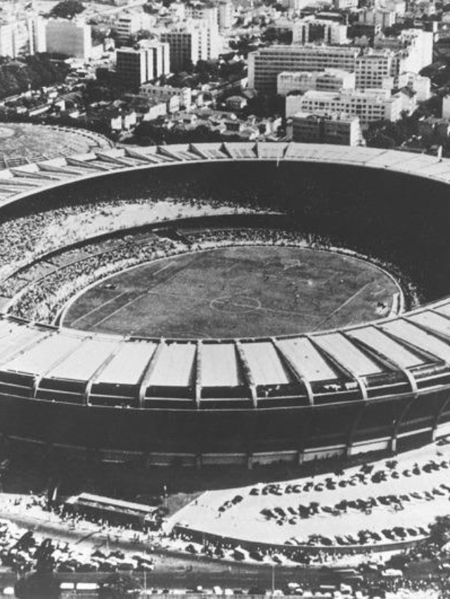 Highest Football Attendance Sportskeeda Stories