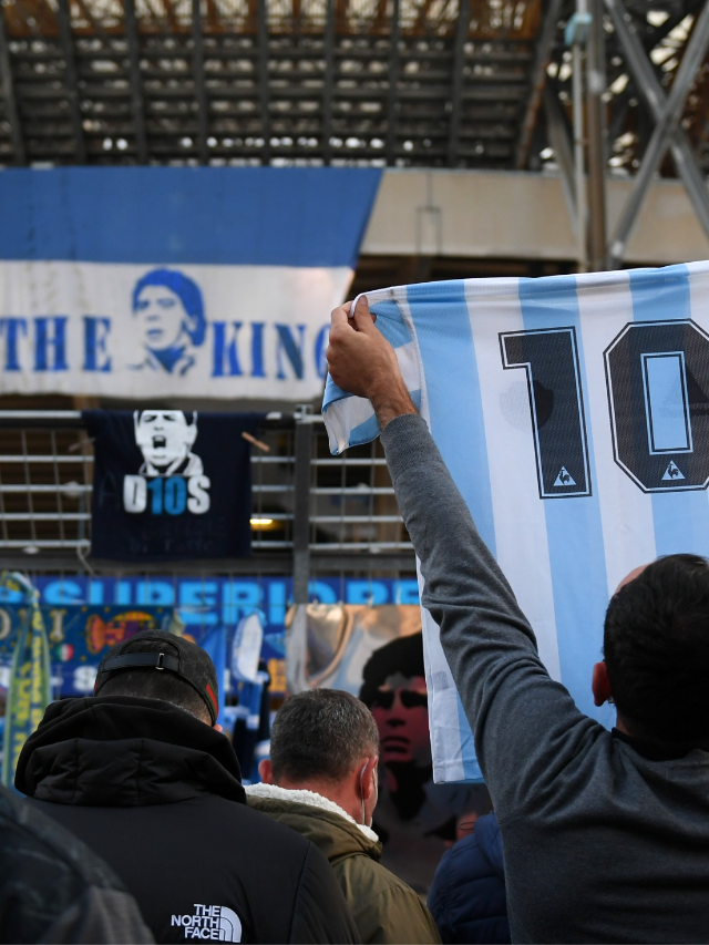 Legendary Retired Jersey Numbers - Sportskeeda Stories