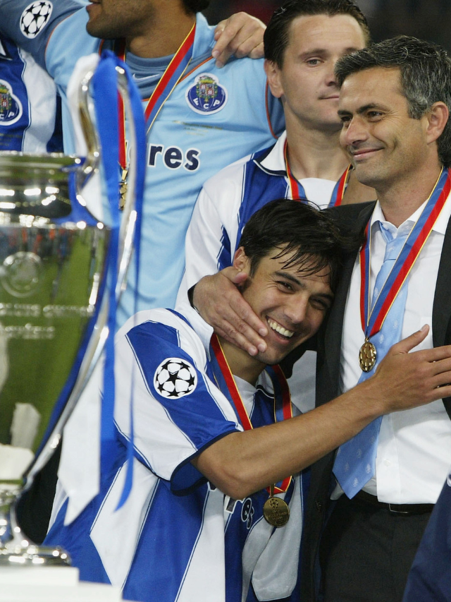 Historic Moments From 2004 Sportskeeda Stories